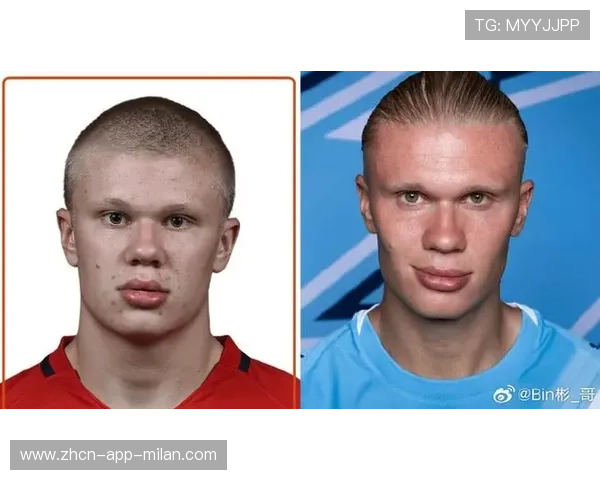 哈兰德纪录片拍摄中展示脆弱一面，引发更广泛共鸣