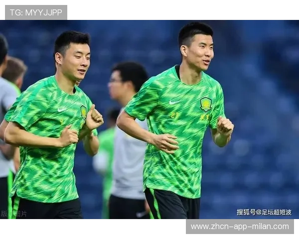 中超前场渗透与跑位训练：打造攻防一体的进攻利器