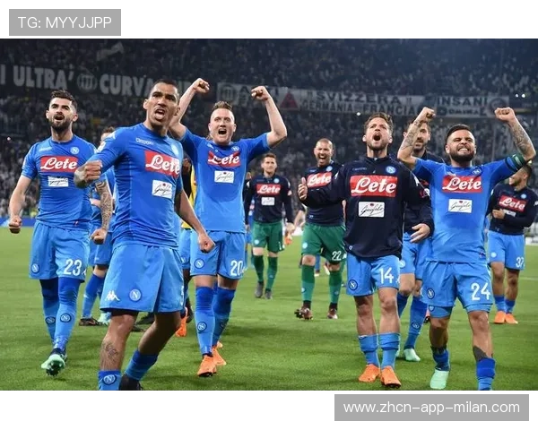 意甲那不勒斯中场串联,推进更加流畅