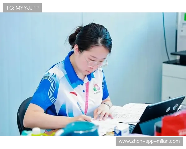 全运会幕后：志愿者与裁判的那些动人瞬间