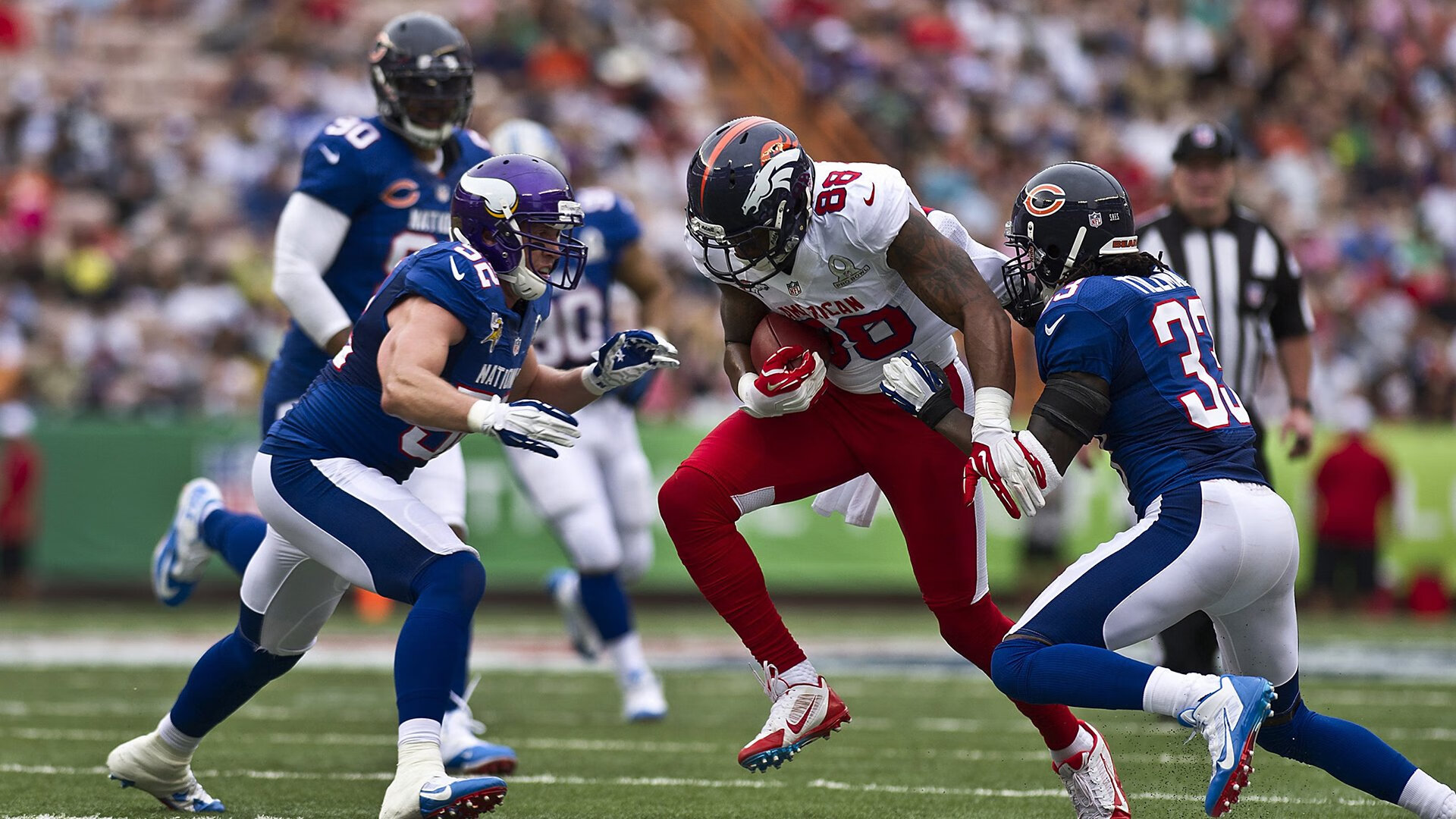 乔·莫伊：全黑队比赛中的“铁壁”，稳定防守让对方毫无机会